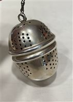 Container Floriddia Gioielli in Silver ARG390 - ARG390